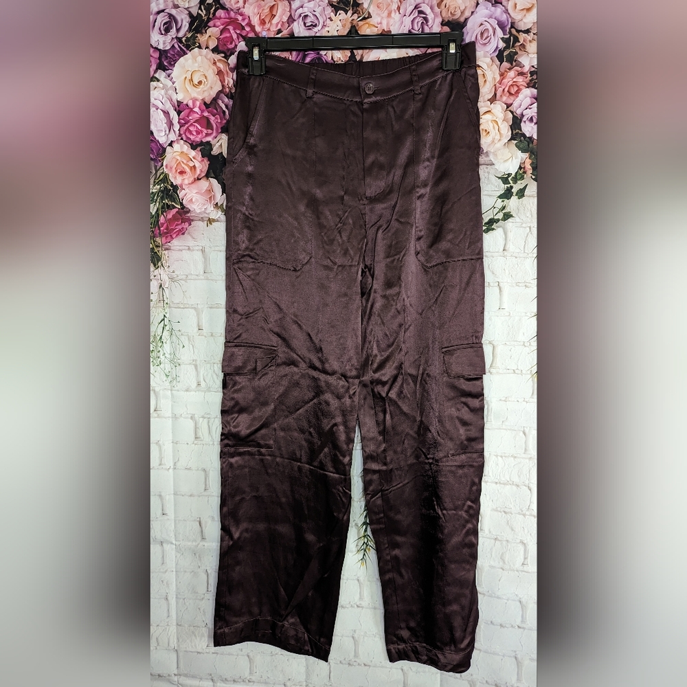 Young fabulous and broke Easton pant
